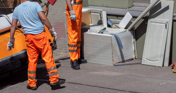  Anchorage, KY Junk Removal Services Pros