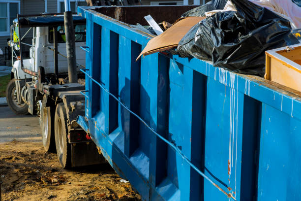 Best Demolition Debris Removal  in Anchorage, KY