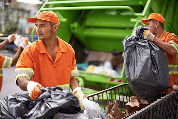 Best Recycling Services for Junk  in Anchorage, KY